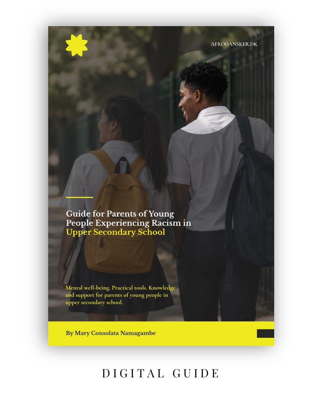 Parent Guide Upper Secondary