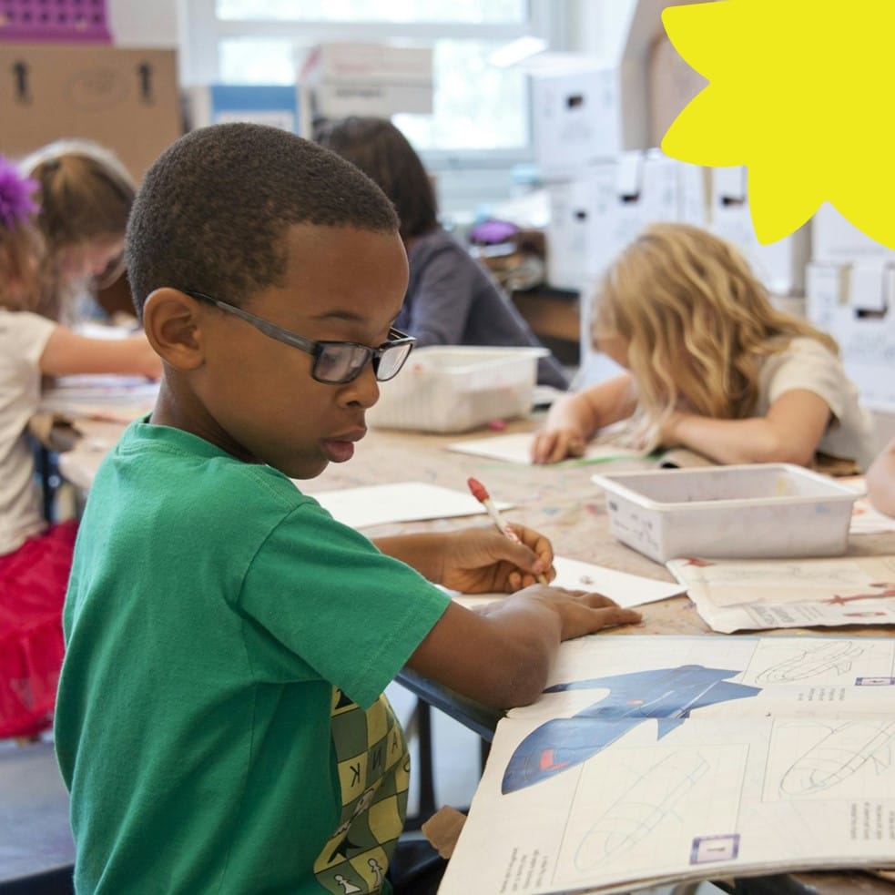 Guide for Kindergarten