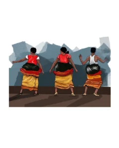 Bakisimba