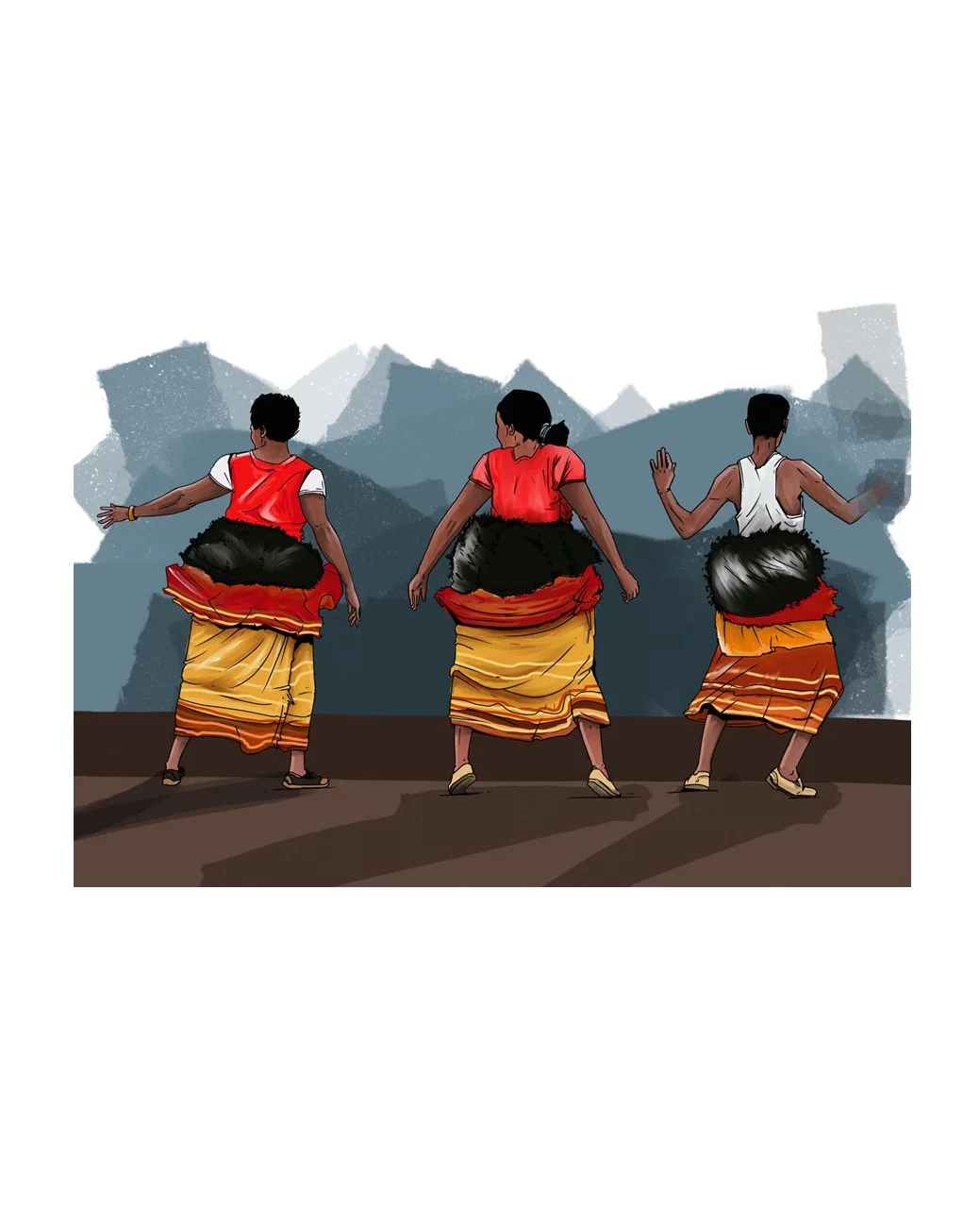 Bakisimba