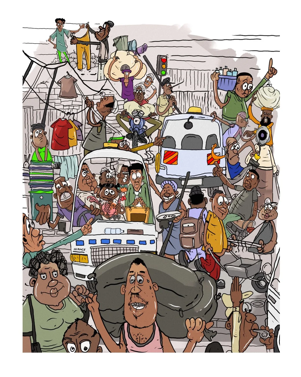 Kampala
