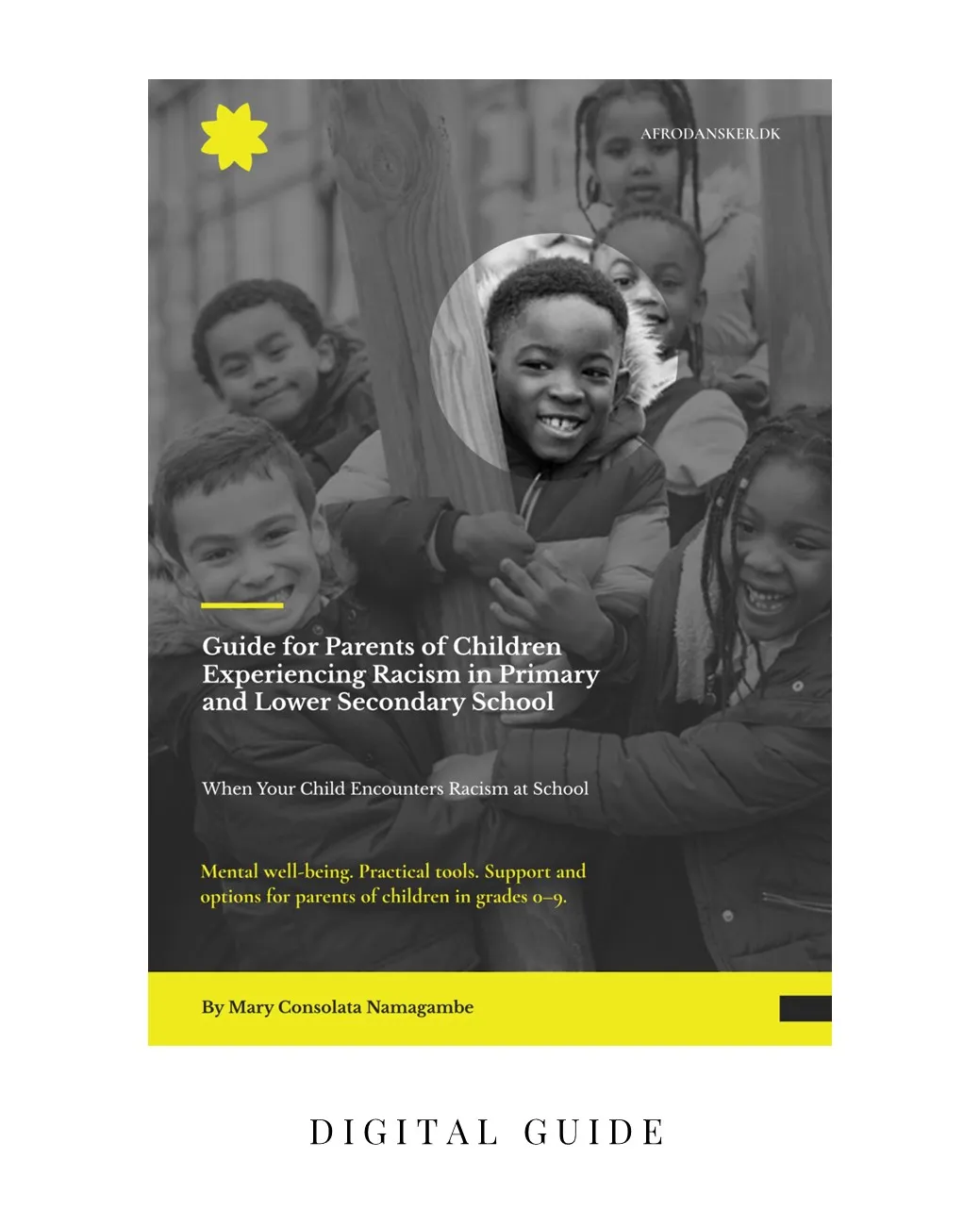 Parent Guide Primary School