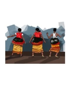 Bakisimba