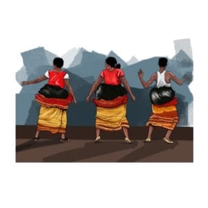 Bakisimba