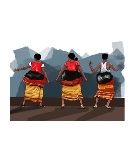 Bakisimba