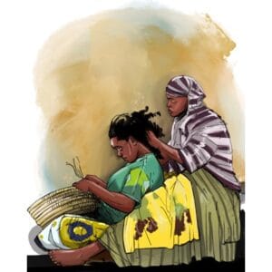 The Hairdresser
