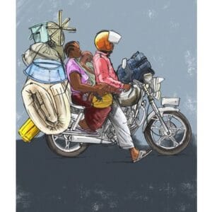 Bodaboda