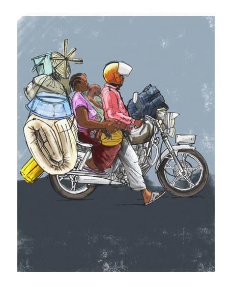 Bodaboda