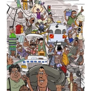Kampala