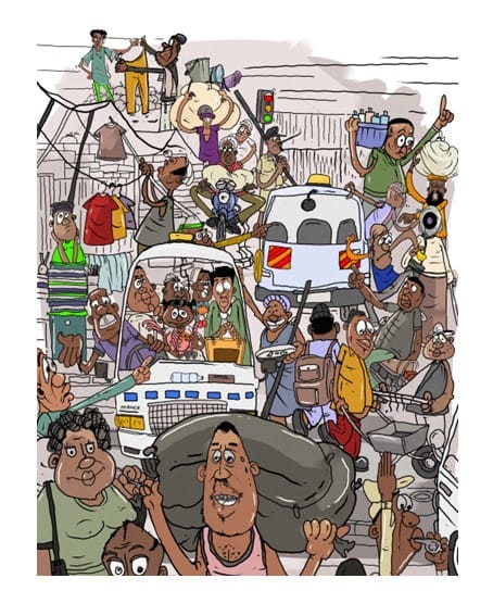 Kampala
