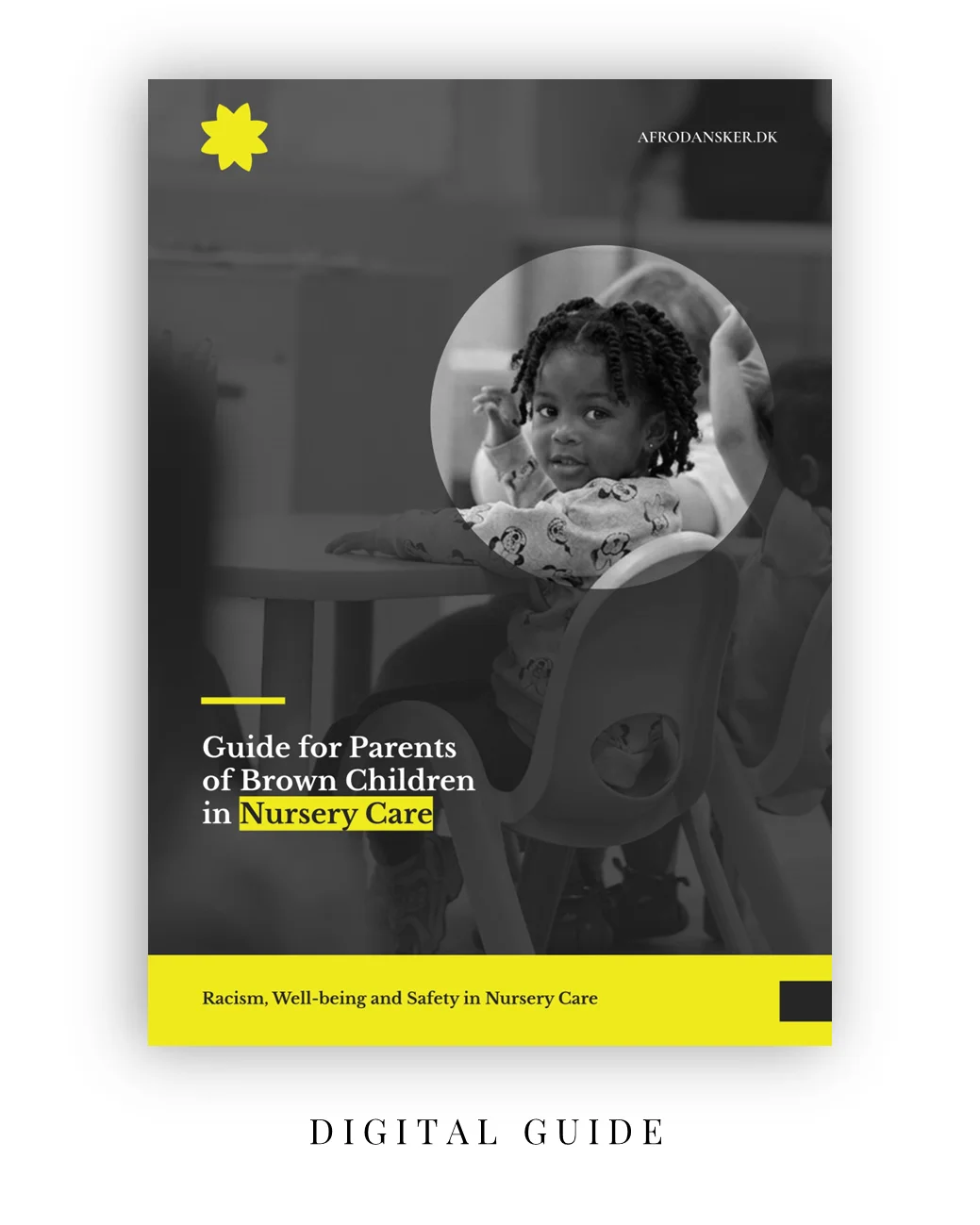 Parent Guide Daycare